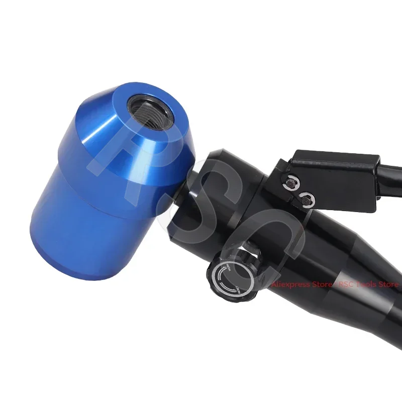 Perforateur hydraulique TPA-8  - Hydraulic Knockout Punch Set avis et prix