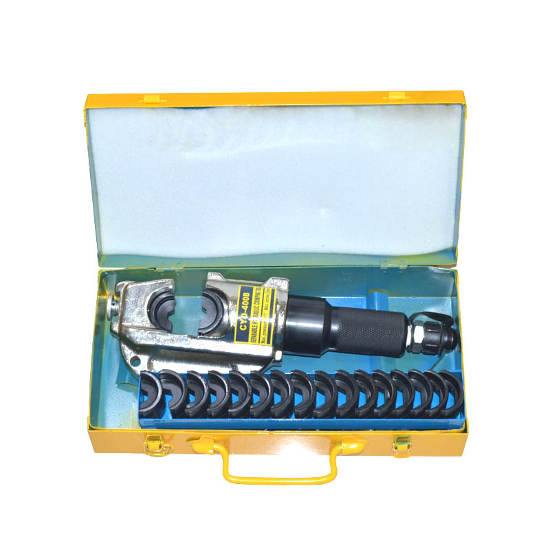 Pince à pression hydraulique p - Hydraulic Crimping Tool 400Mm2 avis et prix