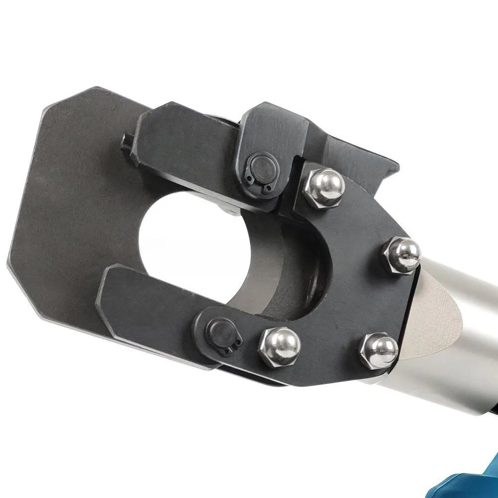 Outil de sertissage hydrauliqu - Electric Hydraulic Crimping Tool 300Mm2 avis et prix