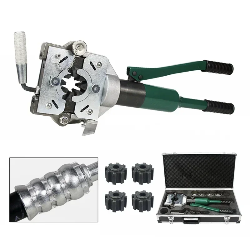 Petit sertisseuse hydraulique  - Manual Hydraulic Press 12 Ton avis et prix