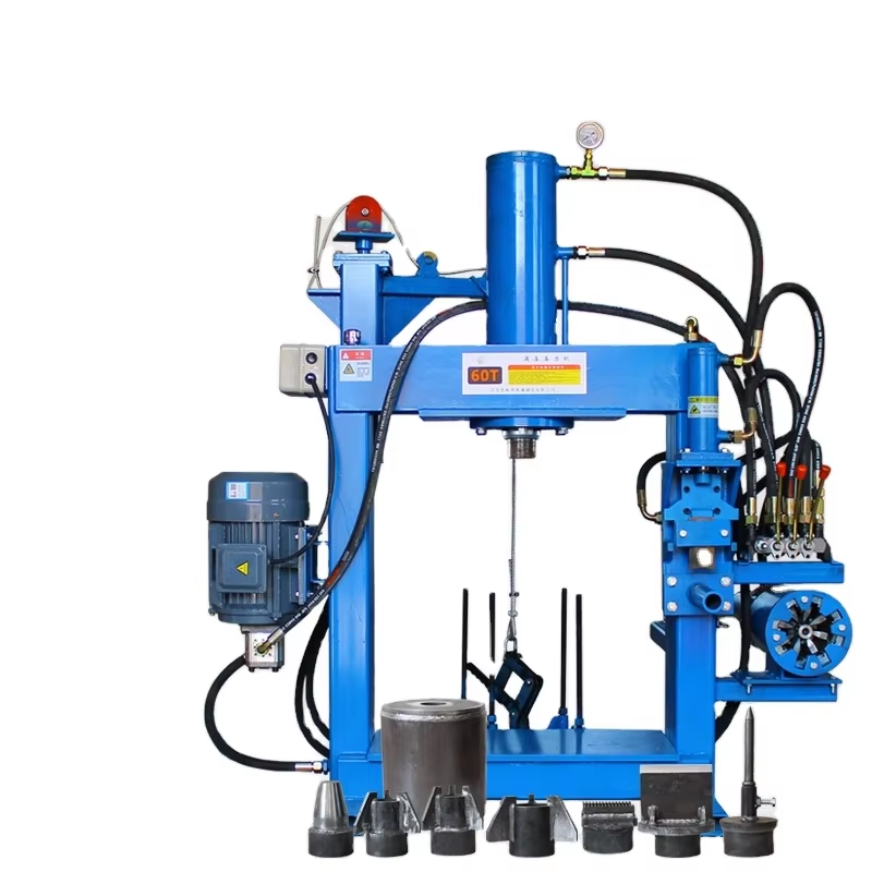 Presse d'atelier hydraulique é - Hydraulic Press 20 Ton Shop Press avis et prix
