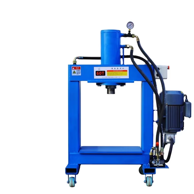 Presse d'atelier hydraulique é - Hydraulic Press 20 Ton Shop Press avis et prix