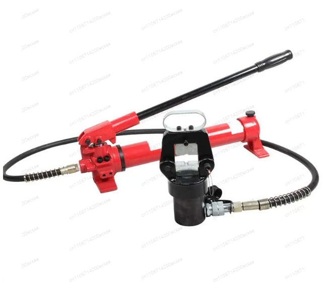 Pince à sertir hydraulique FYQ - Hydraulic Crimping Tool 400Mm2 avis et prix