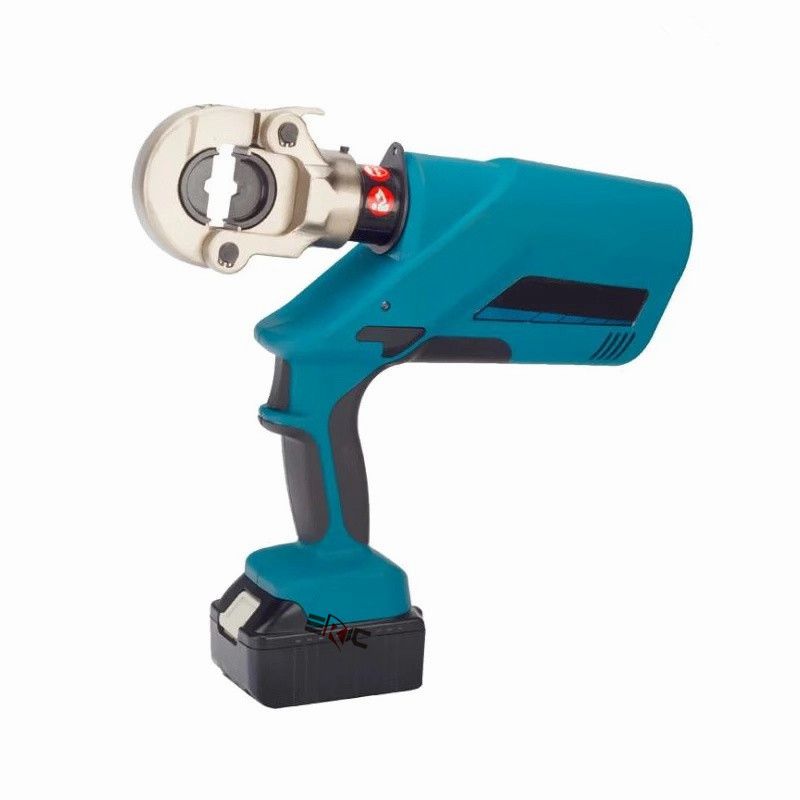 Pince électrique rechargeable  - Hydraulic Crimping Tool 16-300Mm2 avis et prix