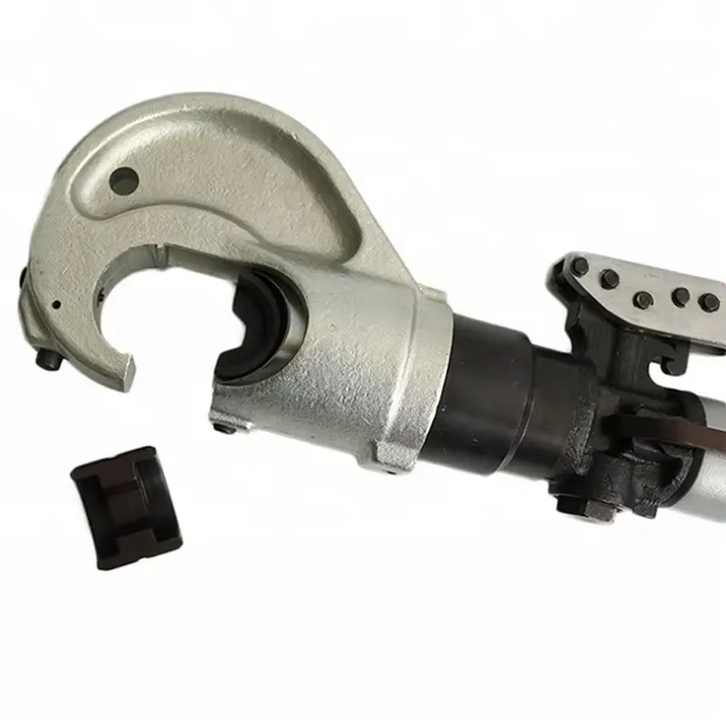 Outil hydraulique de pressage  - Hydraulic Crimping Tool 16-300Mm2 avis et prix
