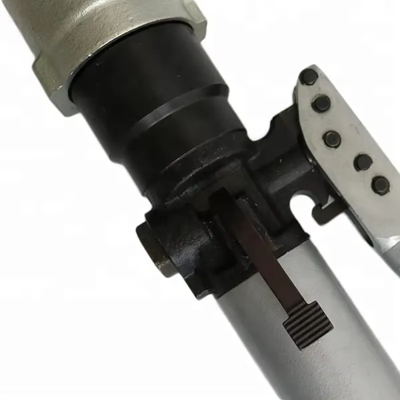 Outil hydraulique de pressage  - Hydraulic Crimping Tool 16-300Mm2 avis et prix