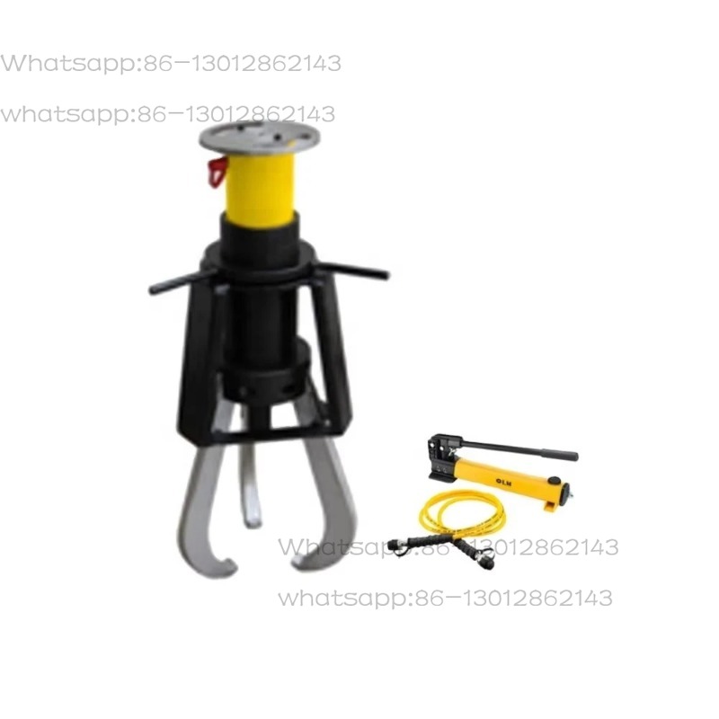 Nouvel ensemble d'extracteurs  - Hydraulic Bearing Puller Set avis et prix