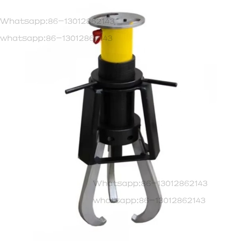 Nouvel ensemble d'extracteurs  - Hydraulic Bearing Puller Set avis et prix