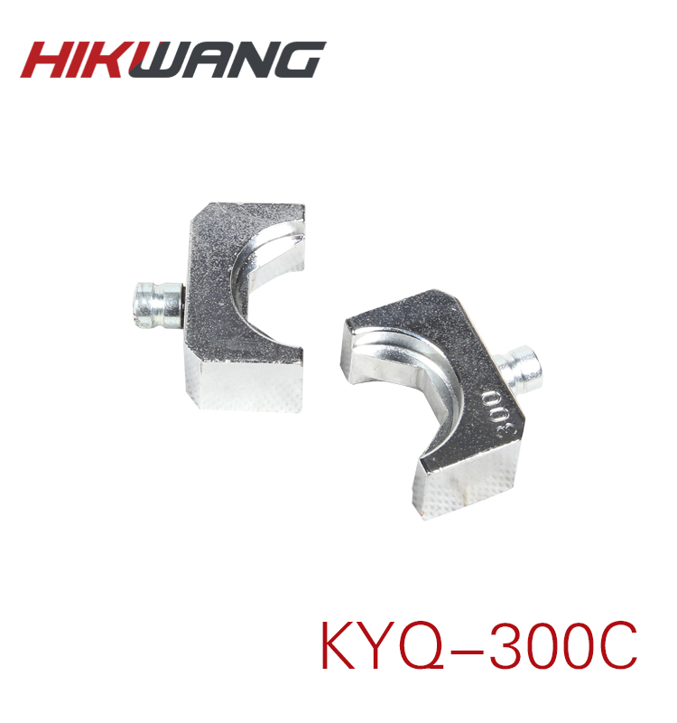 KYQ-300C 16-300 mm2 17 mm cour - Hydraulic Crimping Tool 16-300Mm2 avis et prix