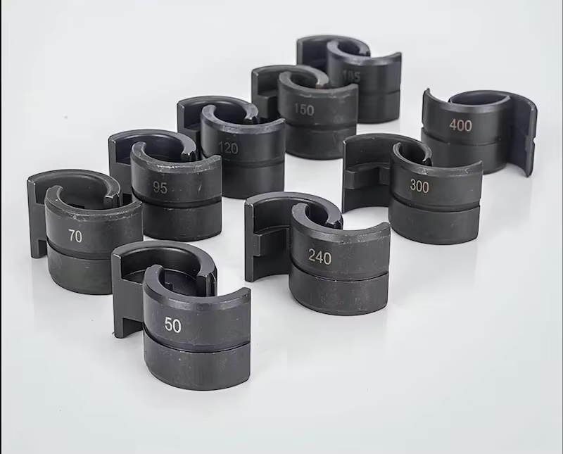 Pince à sertir hydraulique éle - Hydraulic Crimping Tool 400Mm2 avis et prix