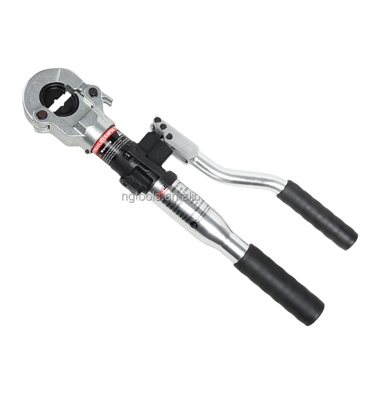 Outil de sertissage de câbles  - Hydraulic Crimping Tool 16-300Mm2 avis et prix