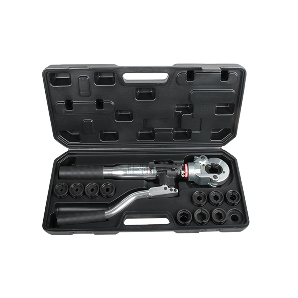 Outil de sertissage de câbles  - Hydraulic Crimping Tool 16-300Mm2 avis et prix