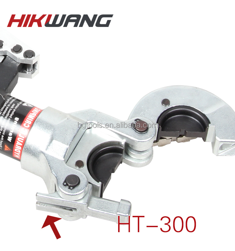 Outil de sertissage de câbles  - Hydraulic Crimping Tool 16-300Mm2 avis et prix