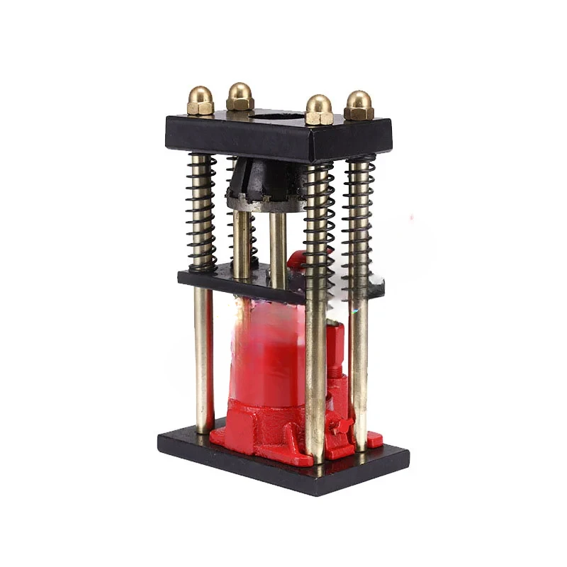 Sertisseuse à tuyau en plastiq - Hydraulic Hose Crimper Machine avis et prix