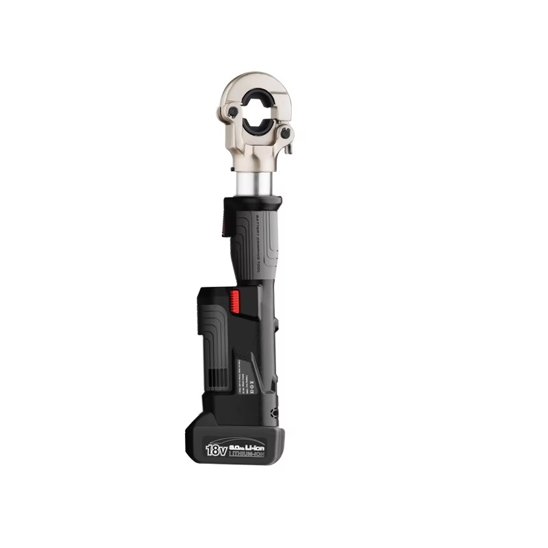 PZ-300 Nouvel outil de sertiss - Hydraulic Crimping Tool 16-300Mm2 avis et prix