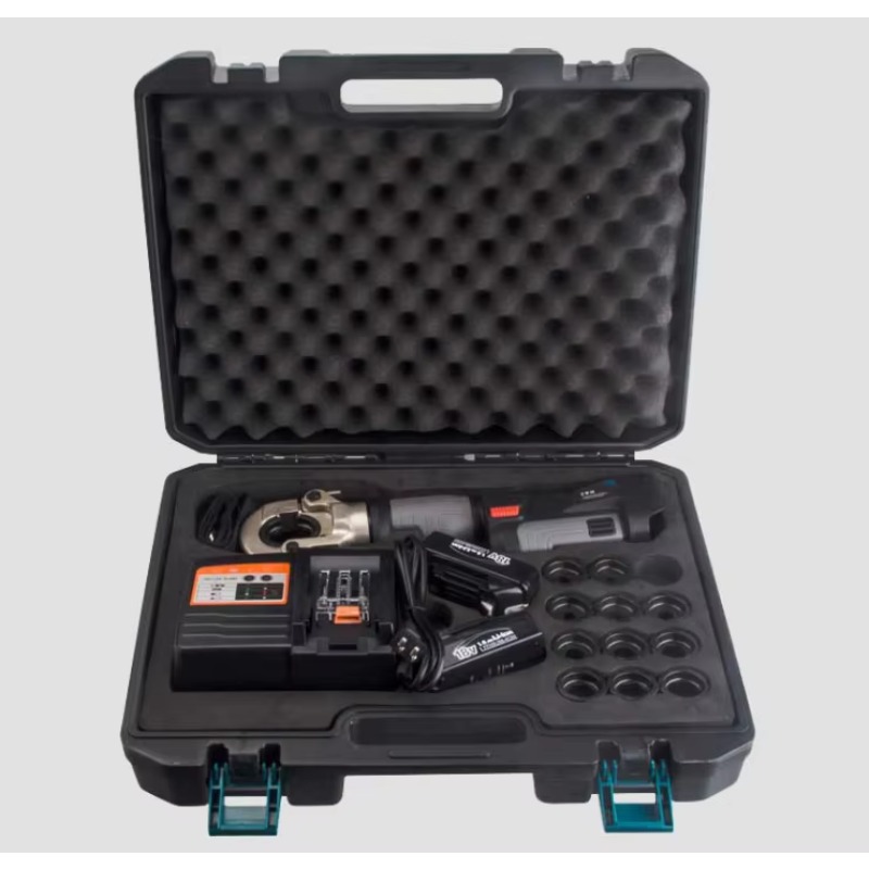 PZ-300 Nouvel outil de sertiss - Hydraulic Crimping Tool 16-300Mm2 avis et prix