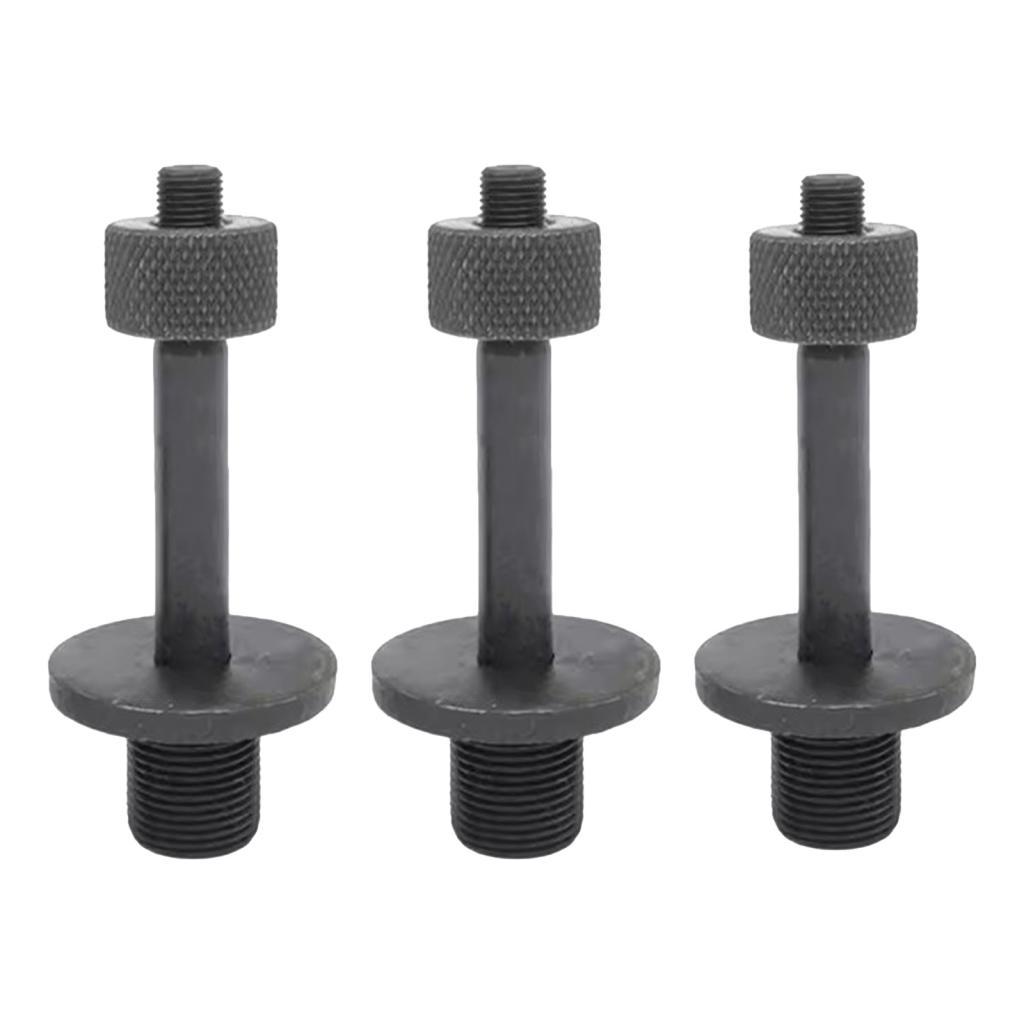 Goujon de traction hydraulique - Hydraulic Knockout Punch Set avis et prix
