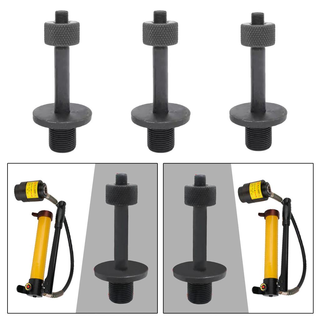 Goujon de traction hydraulique - Hydraulic Knockout Punch Set avis et prix