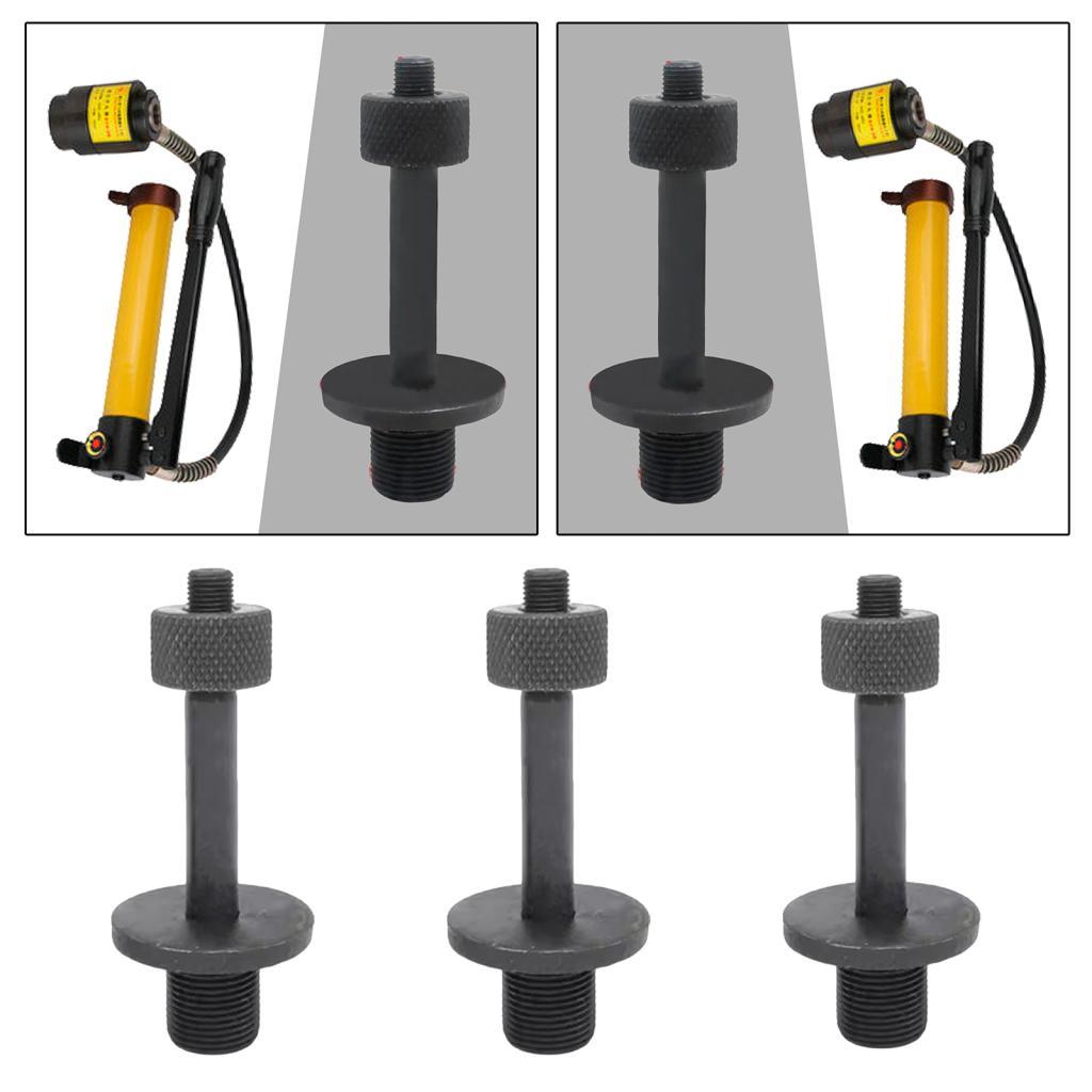 Goujon de traction hydraulique - Hydraulic Knockout Punch Set avis et prix