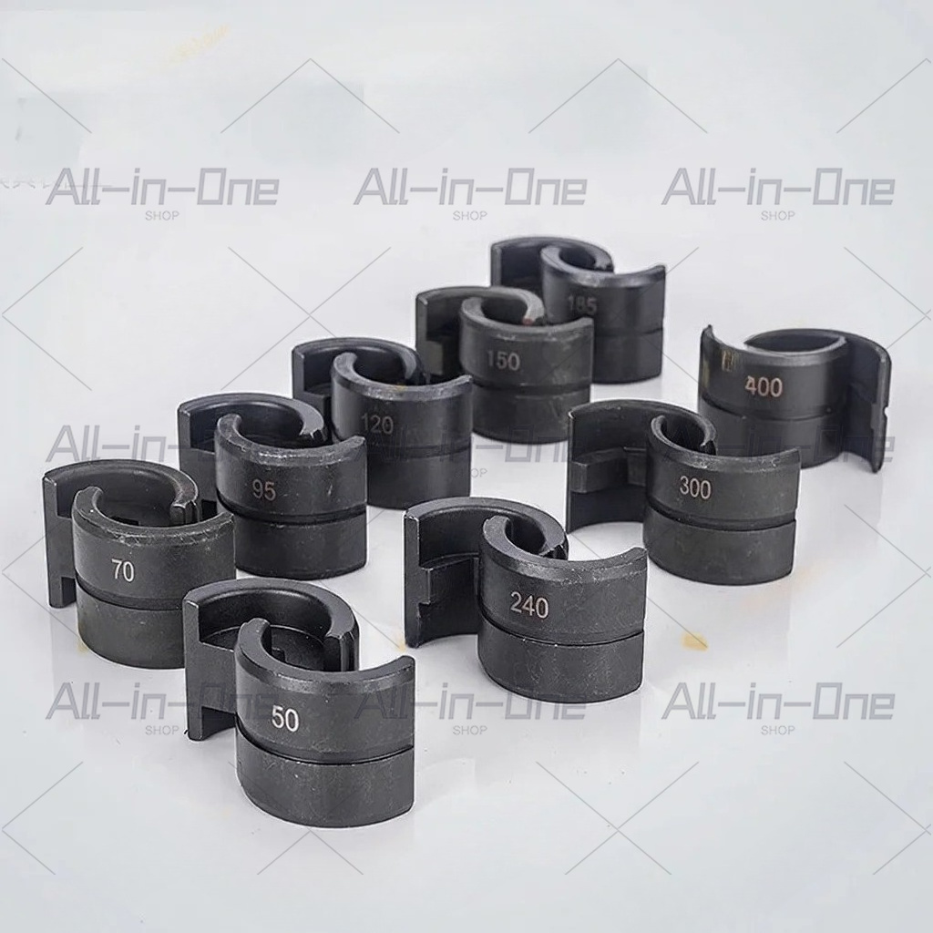Pince à sertir hydraulique éle - Hydraulic Crimping Tool 400Mm2 avis et prix
