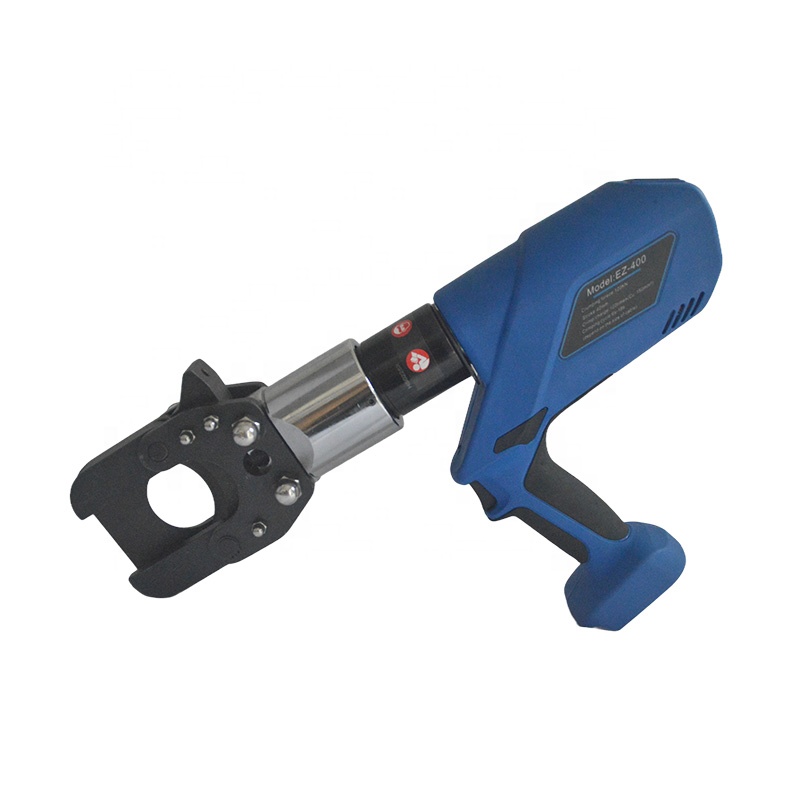Pince à sertir hydraulique rec - Hydraulic Crimping Tool 400Mm2 avis et prix