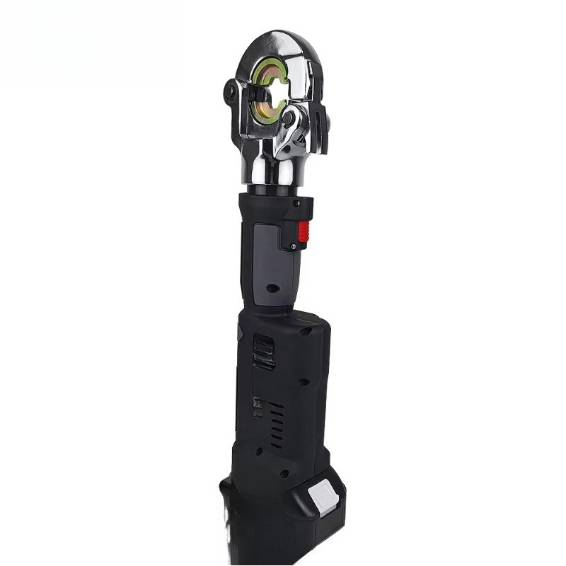LS-300 6T 300mm2 Outil de sert - Electric Hydraulic Crimping Tool 300Mm2 avis et prix