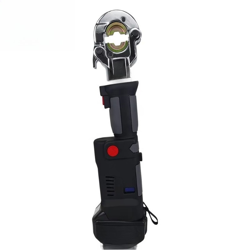 LS-300 6T 300mm2 Outil de sert - Electric Hydraulic Crimping Tool 300Mm2 avis et prix