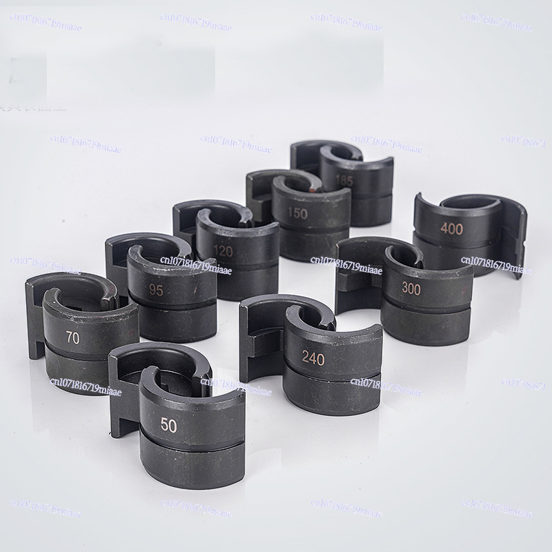 Pince à sertir hydraulique éle - Hydraulic Crimping Tool 400Mm2 avis et prix