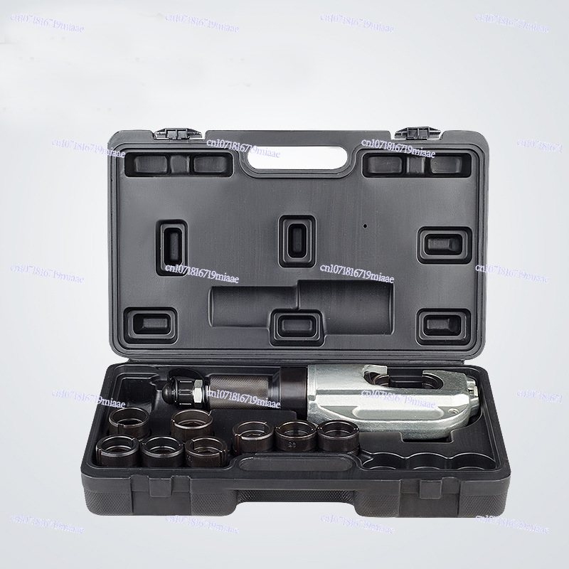 Pince à sertir hydraulique éle - Hydraulic Crimping Tool 400Mm2 avis et prix