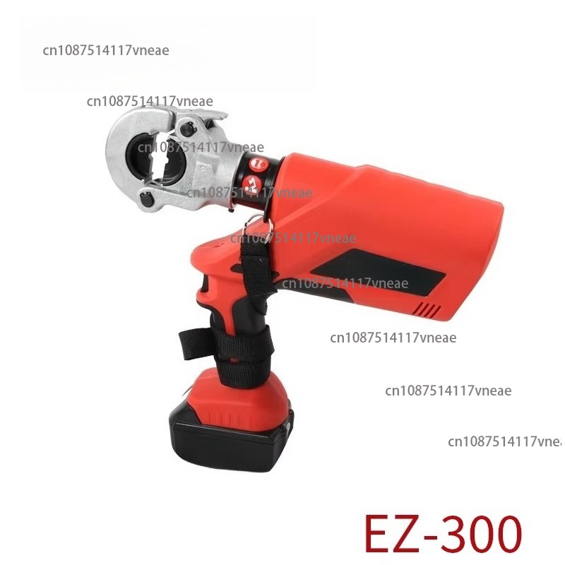 Pince à sertir hydraulique san - Electric Hydraulic Crimping Tool 300Mm2 avis et prix