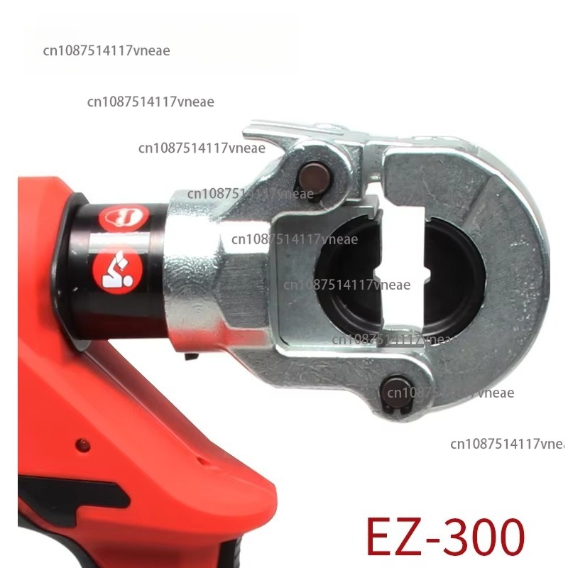 Pince à sertir hydraulique san - Electric Hydraulic Crimping Tool 300Mm2 avis et prix