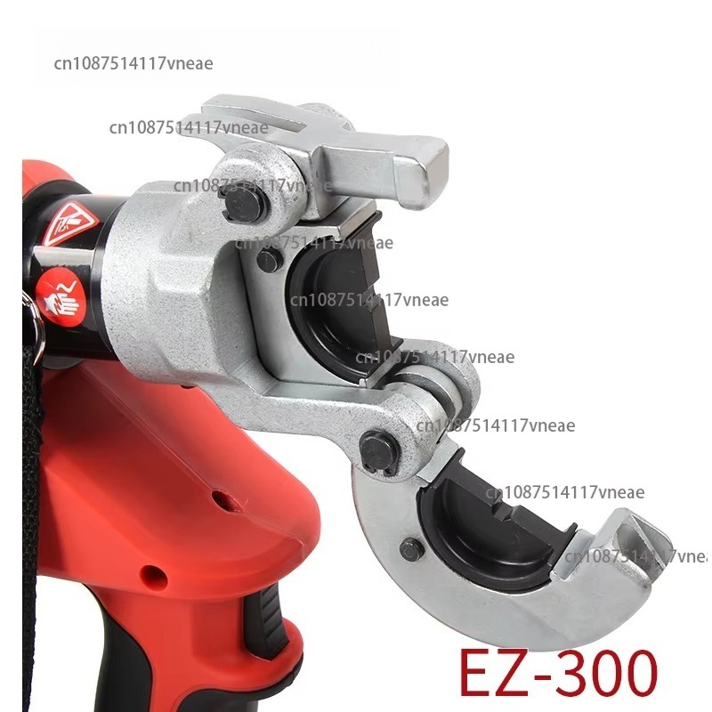 Pince à sertir hydraulique san - Electric Hydraulic Crimping Tool 300Mm2 avis et prix