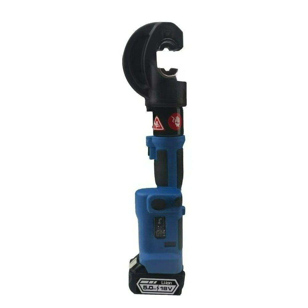 Outil de sertissage hydrauliqu - Hydraulic Crimping Tool 400Mm2 avis et prix