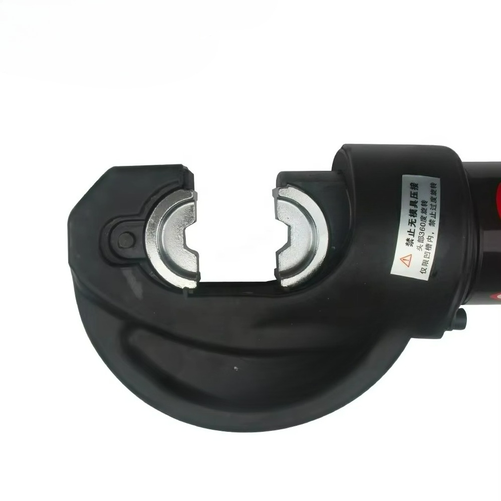 Outil de sertissage hydrauliqu - Hydraulic Crimping Tool 400Mm2 avis et prix