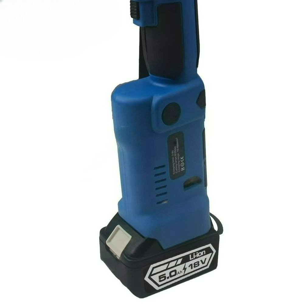 Outil de sertissage hydrauliqu - Hydraulic Crimping Tool 400Mm2 avis et prix