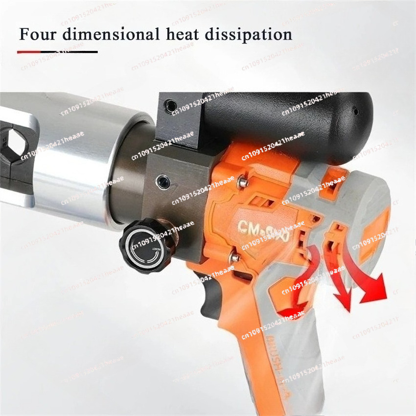 Pince à sertir rechargeable po - Hydraulic Crimping Tool 16-300Mm2 avis et prix