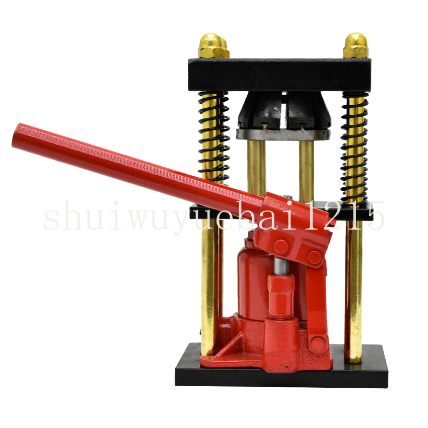 Pince à sertir manuelle en pla - Hydraulic Hose Crimper Machine avis et prix