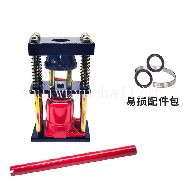 Pince à sertir manuelle en pla - Hydraulic Hose Crimper Machine avis et prix
