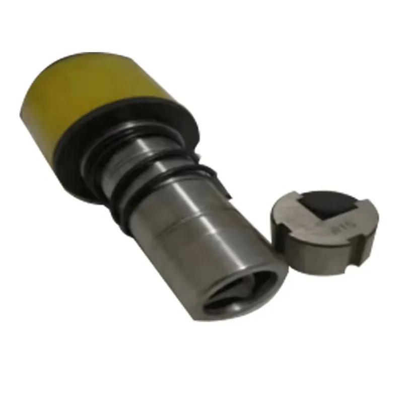 Machine de traitement de barre - Hydraulic Busbar Punch Machine avis et prix