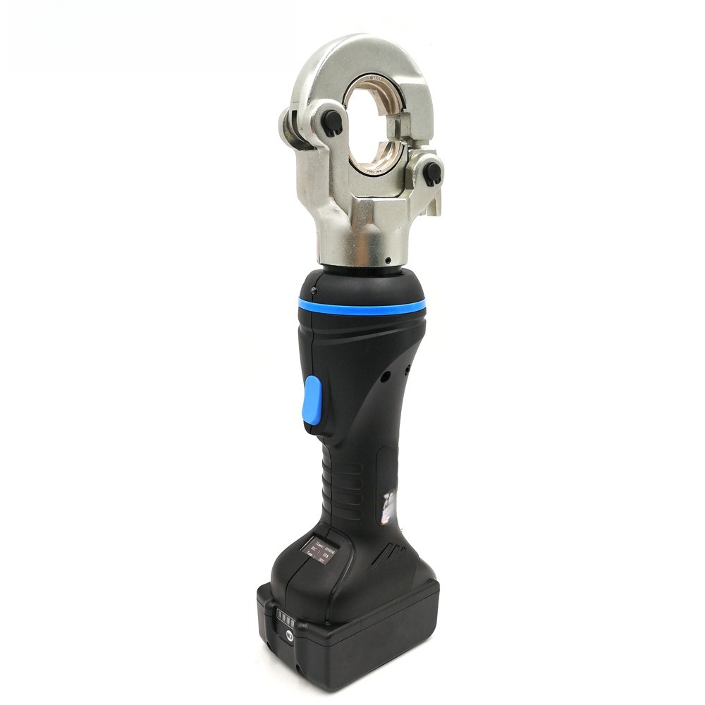 Outil de sertissage de cosses  - Electric Hydraulic Crimping Tool 300Mm2 avis et prix