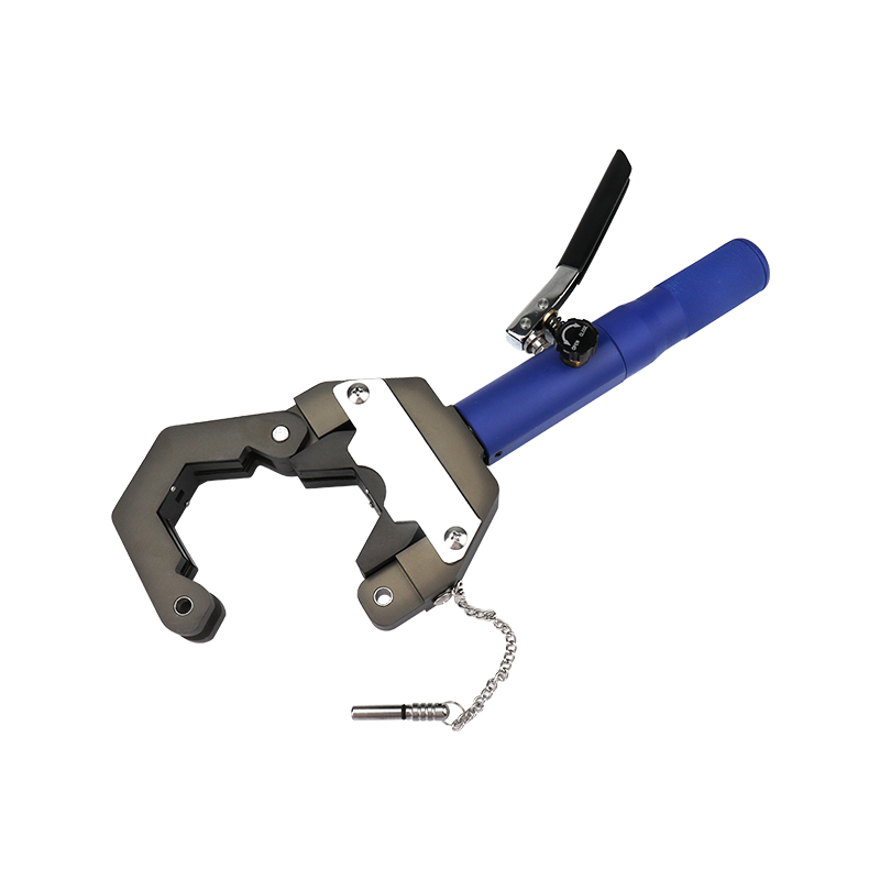 Kit de sertisseuse hydra-krimp - Hydraulic Hose Crimper Machine avis et prix