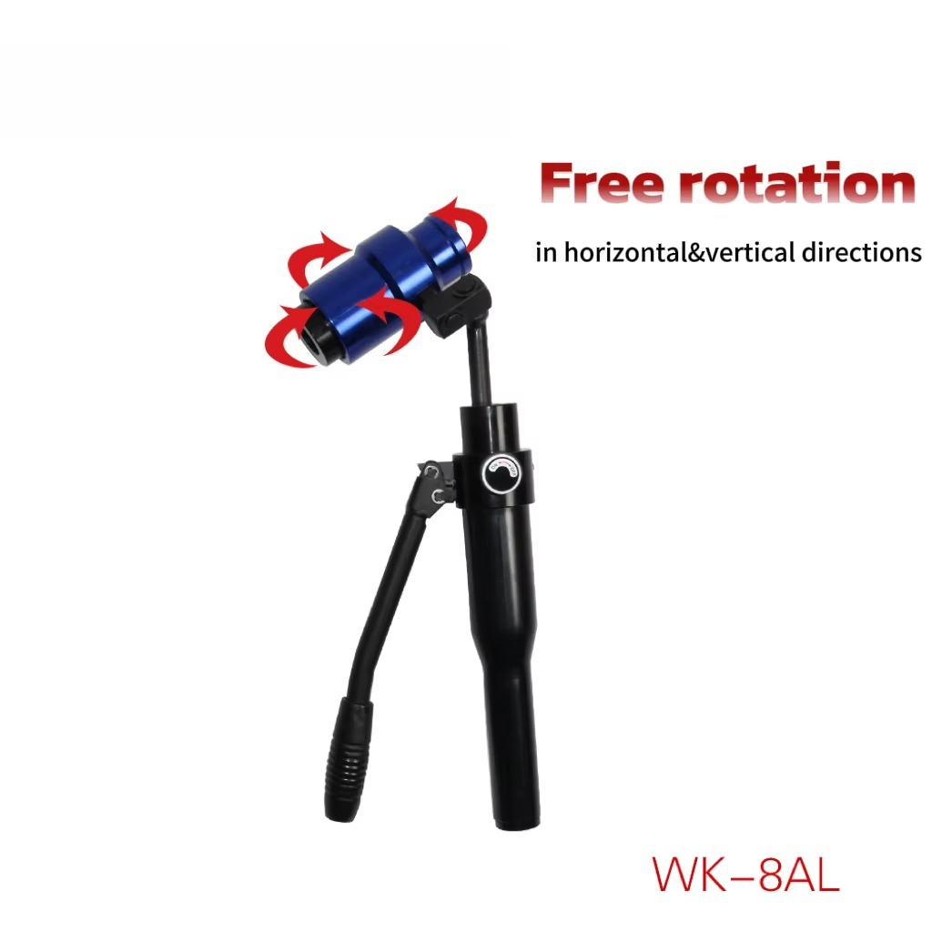 Kit de poinçonnage hydraulique - Hydraulic Knockout Punch Set avis et prix