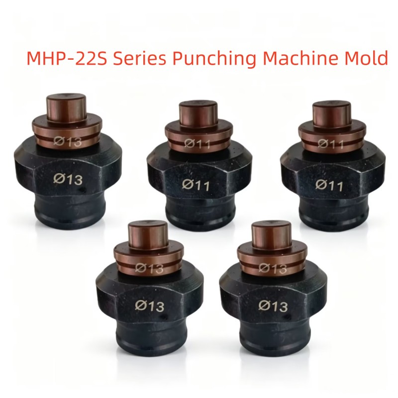 Machine de poinçonnage électri - Hydraulic Knockout Punch Set avis et prix