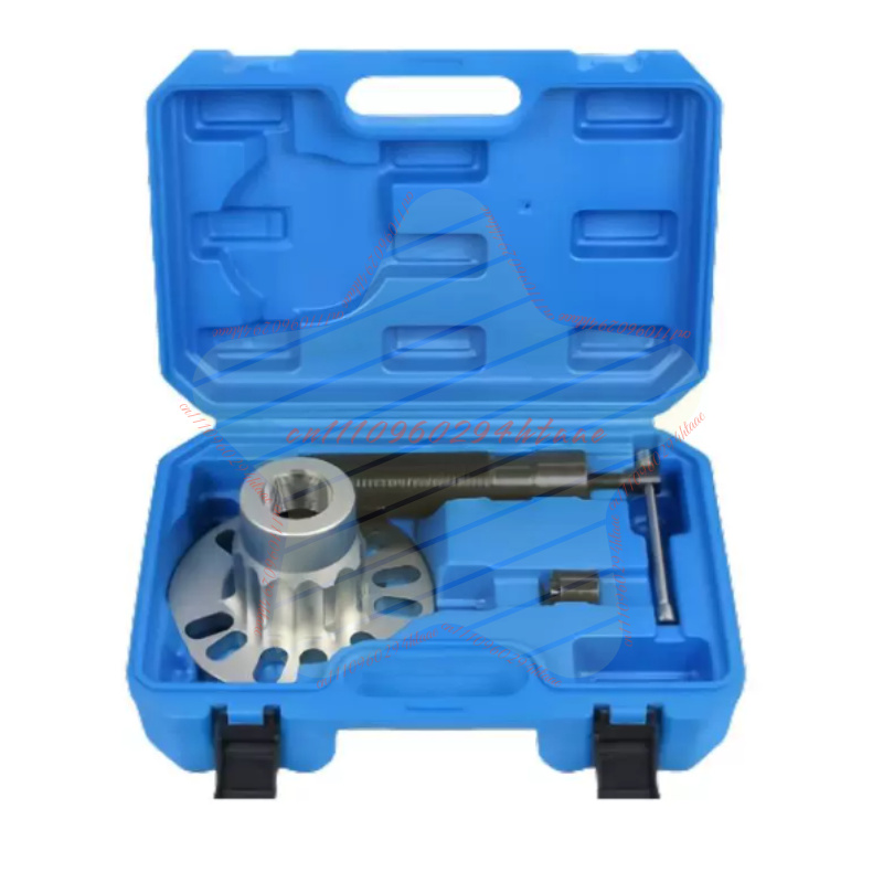 Kit d'outils de démontage de m - Hydraulic Bearing Puller Set avis et prix