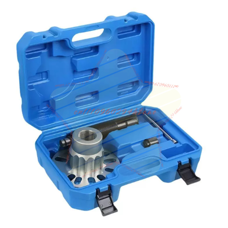 Kit d'outils de démontage de m - Hydraulic Bearing Puller Set avis et prix