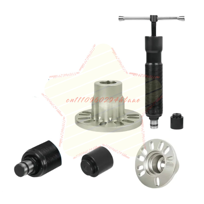 Kit d'outils de démontage de m - Hydraulic Bearing Puller Set avis et prix