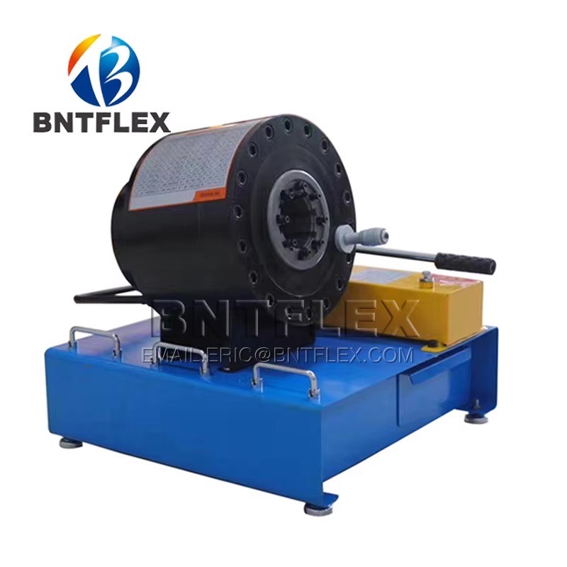 Pince à sertir manuelle pour t - Hydraulic Hose Crimper 2 Inch avis et prix
