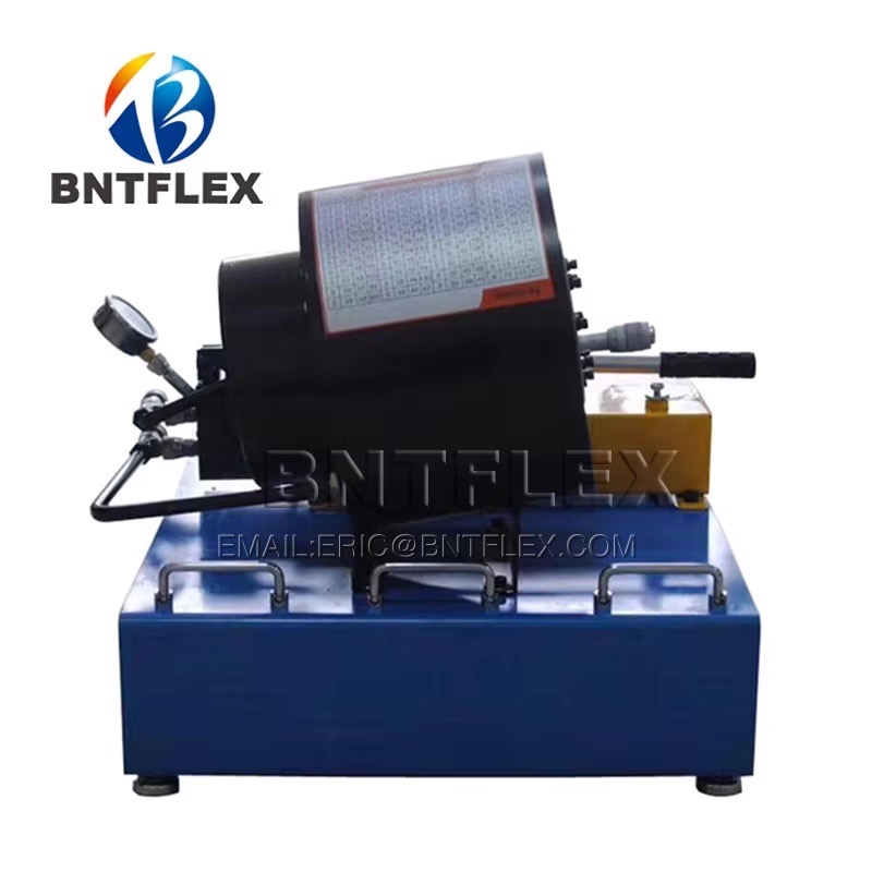 Pince à sertir manuelle pour t - Hydraulic Hose Crimper 2 Inch avis et prix