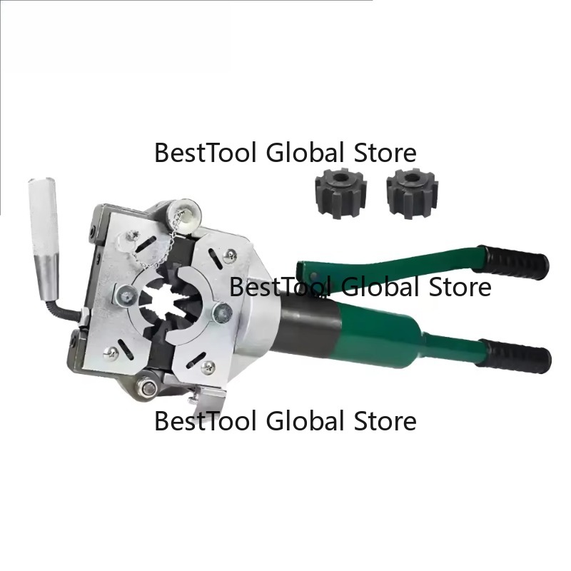 Presse hydraulique manuelle po - Manual Hydraulic Press 12 Ton avis et prix