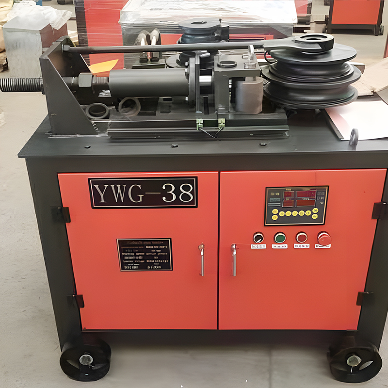 Cintreuse de tubes hydraulique - Hydraulic Pipe Bender 12 Ton avis et prix